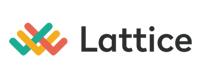 Lattice logo Lattice logo