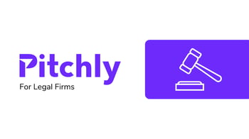 Pitchly for legal firms