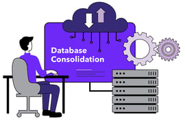 what is database consolidation and why is it important