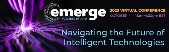 emerge aam