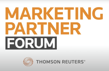 marketing partner forum