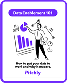 Data enablement 101 eBook