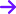 right facing arrow
