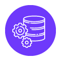 data server data server