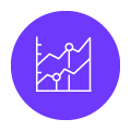 line graph line graph
