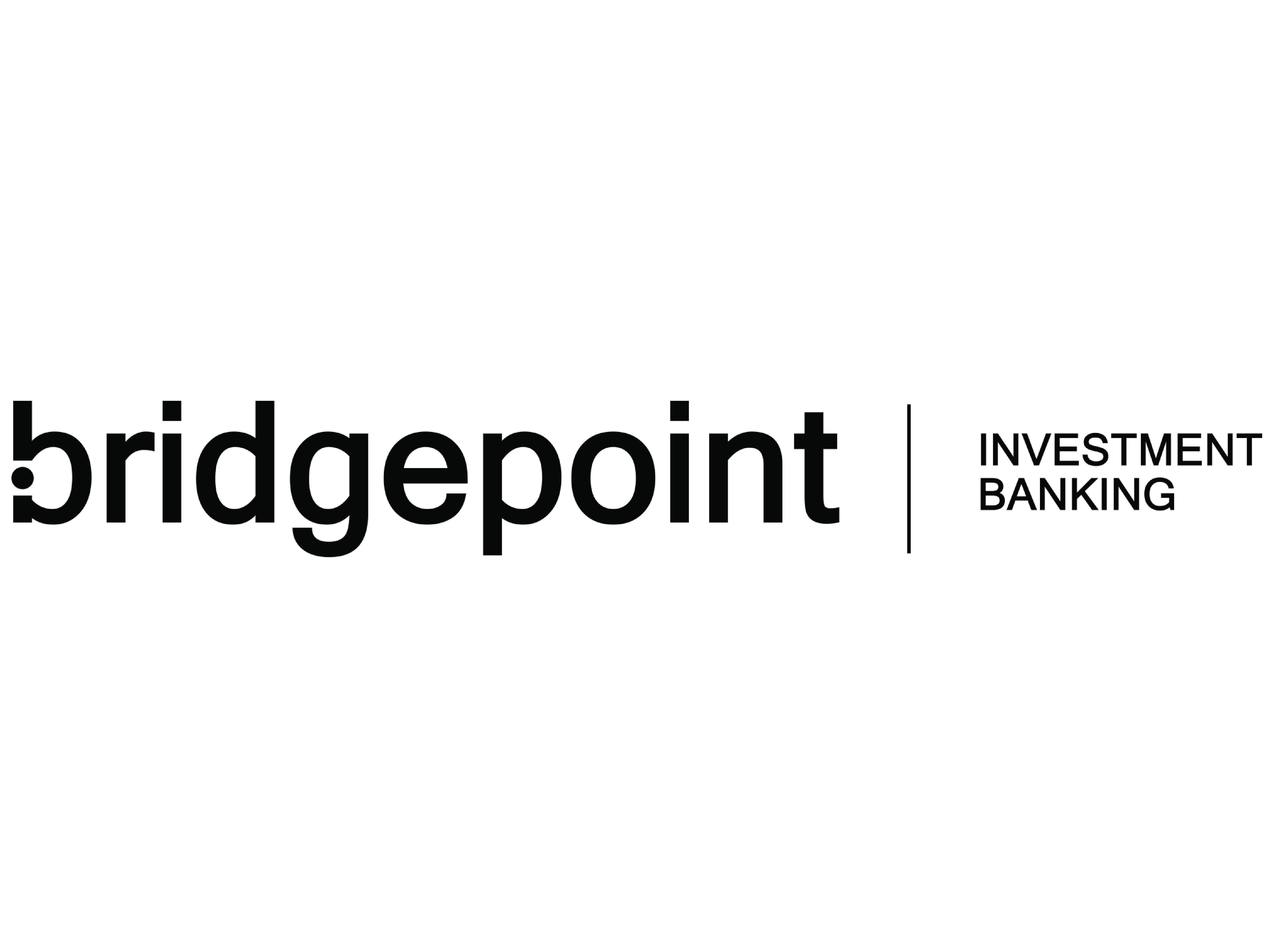 Client Logos_Black_Bridgepoint Investment Banking