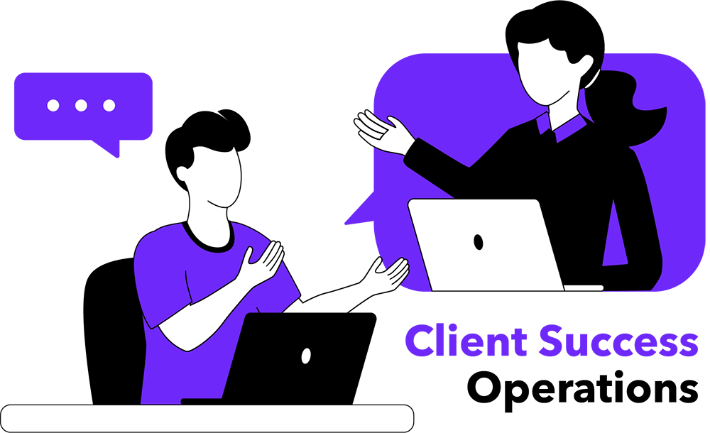 client success operations