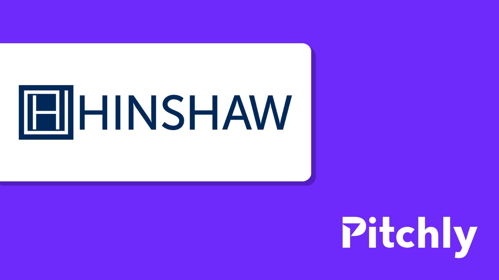 Hinshaw Culbertson Pitchly client story