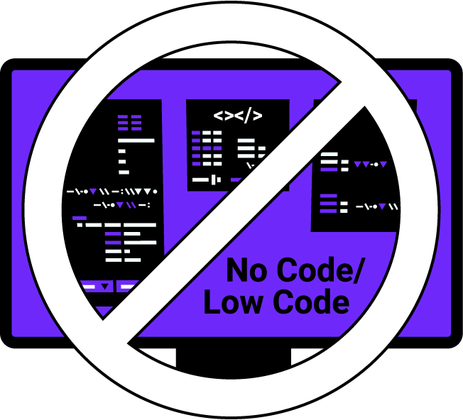 low code/no code tools you need to be using