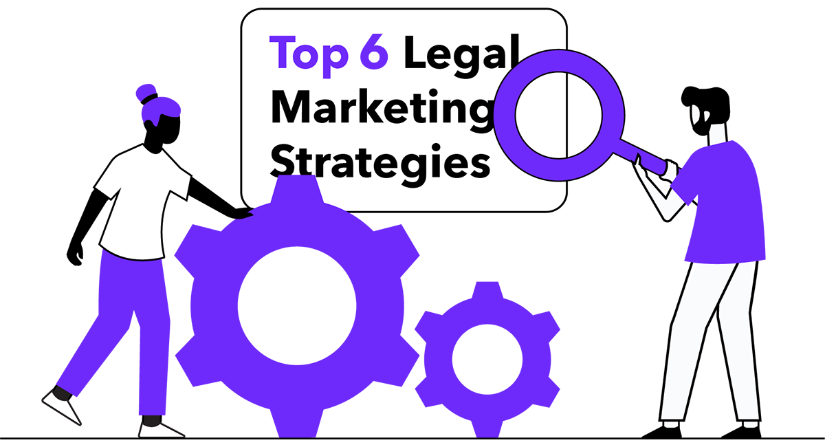 legal marketing strategies