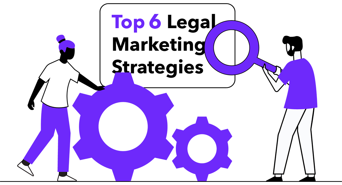 legal marketing strategies