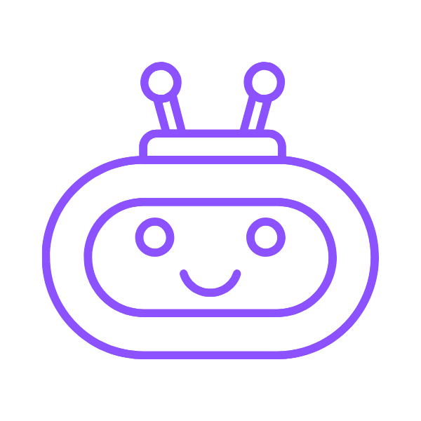 Robot Icon