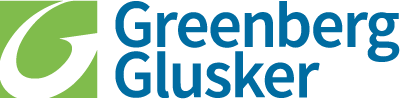 greenberg glusker logo