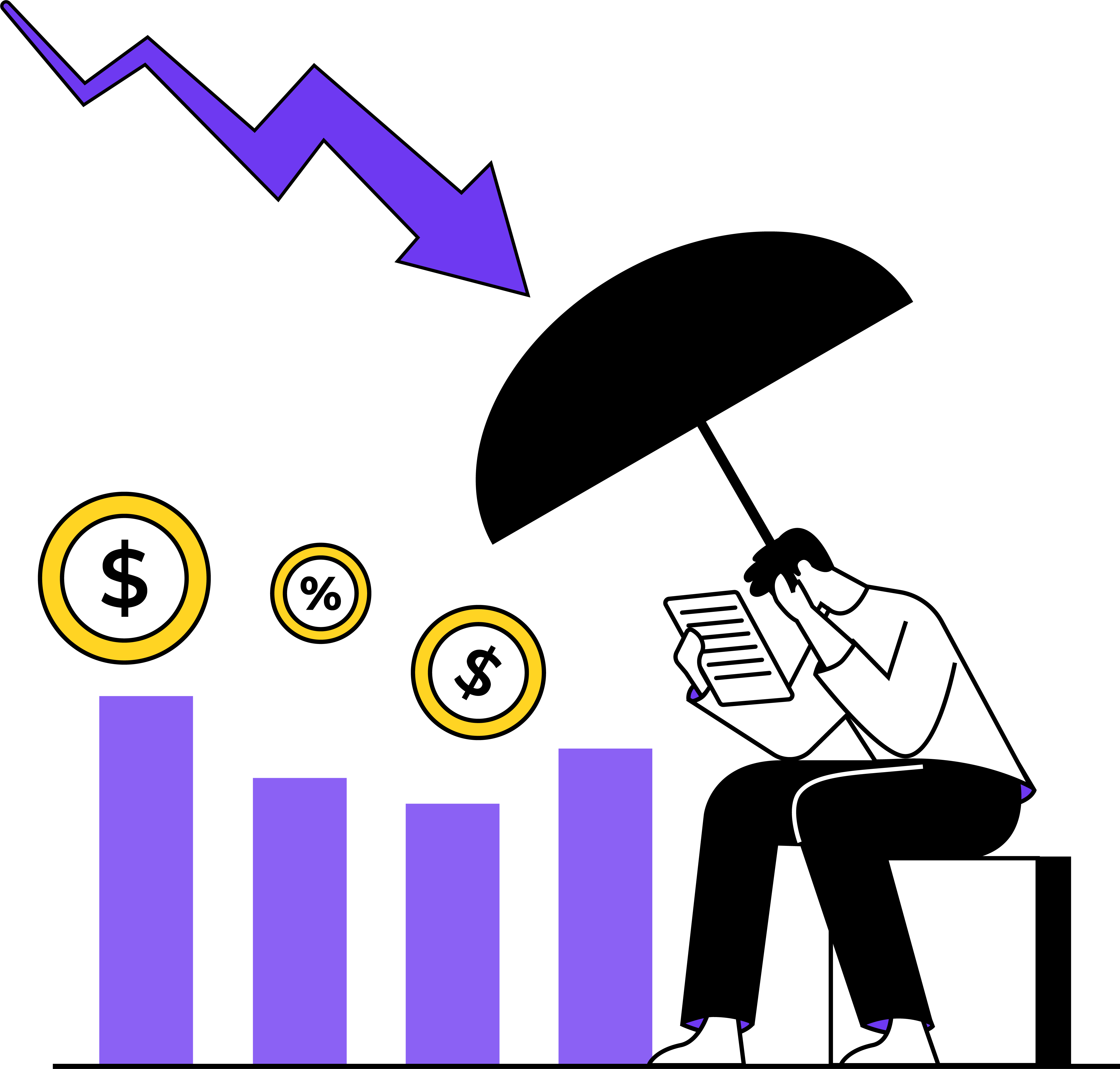 how the legal industry can prepare for economic hardship