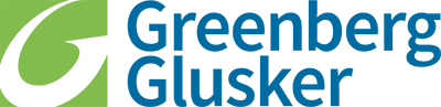 pitchly greenberg glusker logo