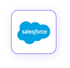 salesforce integration pitchly