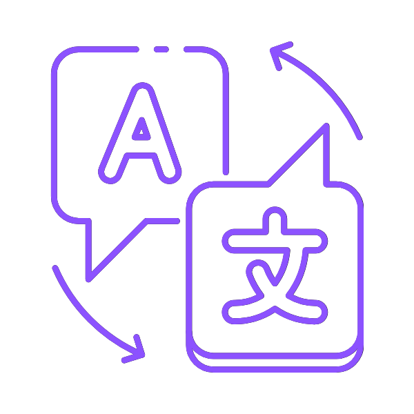 translate icon
